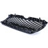 Audi A4 B9 15 t/m 19 Sport Grill Zonder Embleem Glans Zwart Honingraat 