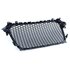 Audi A4 B8 11 t/m 15 Facelift Sport Grill Zonder Embleem Glans Zwart Honingraat 