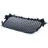 Audi A4 B8 11 t/m 15 Facelift Sport Grill Zonder Embleem Glans Zwart Honingraat 