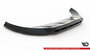 Maxton Design Seat Ateca Facelift Voorspoiler Spoiler Splitter Versie 1