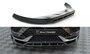 Maxton Design Seat Ateca Facelift Voorspoiler Spoiler Splitter Versie 1