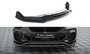 Maxton Design Bmw X5 G05 M Pack Voorspoiler Spoiler Splitter Versie 2