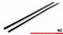 Maxton Design Maserati Ghibli Mk3 Facelift Sideskirt Diffusers Versie 1