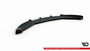 Maxton Design Mini Cooper Countryman R60 Facelift Voorspoiler Spoiler Splitter Versie 1