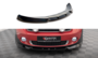 Maxton Design Mini Cooper Countryman R60 Facelift Voorspoiler Spoiler Splitter Versie 1