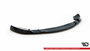 Maxton Design Mini Cooper Countryman R60 Facelift Central Rear Valance Spoiler Versie 1