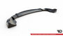 Maxton Design Mini Cooper Countryman R60 Facelift Central Rear Valance Spoiler Versie 1