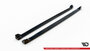 Maxton Design Mini Cooper Countryman R60 Facelift Sideskirt Diffusers Versie 1