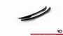 Maxton Design Mini Cooper Countryman R60 Facelift Achterklep Spoiler Extention Versie 1