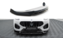 Maxton Design Maserati Grecale GT / Modena Mk1 Voorspoiler Spoiler Splitter Versie 1