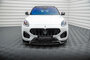 Maxton Design Maserati Grecale GT / Modena Mk1 Voorspoiler Spoiler Splitter Versie 1