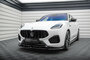 Maxton Design Maserati Grecale GT / Modena Mk1 Voorspoiler Spoiler Splitter Versie 1