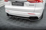 Maxton Design Maserati Grecale GT / Modena Mk1 Rear Centre Diffuser Vertical Bar Versie 1