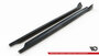 Maxton Design Maserati Grecale GT / Modena Mk1 Sideskirt Diffusers Versie 1