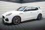 Maxton Design Maserati Grecale GT / Modena Mk1 Sideskirt Diffusers Versie 1