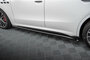 Maxton Design Maserati Grecale GT / Modena Mk1 Sideskirt Diffusers Versie 1