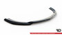 Maxton Design Mercedes E63 AMG W213 Facelift Voorspoiler Spoiler Splitter Versie 1