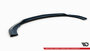 Maxton Design Mercedes E63 AMG W213 Facelift Voorspoiler Spoiler Splitter Versie 1