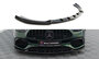 Maxton Design Mercedes E63 AMG W213 Facelift Voorspoiler Spoiler Splitter Versie 2