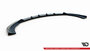 Maxton Design Mercedes E63 AMG W213 Facelift Voorspoiler Spoiler Splitter Versie 2