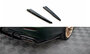 Maxton Design Mercedes E63 AMG W213 Facelift Rear Side Splitters Versie 1