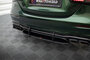 Maxton Design Mercedes E63 AMG W213 Facelift Valance Spoiler Pro Street