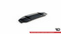 Maxton Design Mercedes E63 AMG W213 Facelift Central Rear Valance Spoiler Versie 1