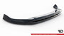 Maxton Design Bmw X7 M Pack G07 Facelift Voorspoiler Spoiler Splitter Versie 1