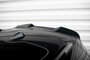 Maxton Design Bmw X7 M Pack G07 Facelift Achterklep Spoiler Extention Versie 1