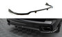 Maxton Design Bmw X7 M Pack G07 Facelift Rear Centre Diffuser Vertical Bar Versie 1