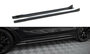 Maxton Design Bmw X7 M Pack G07 Facelift Sideskirt Diffusers Versie 1