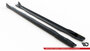 Maxton Design Bmw X7 M Pack G07 Facelift Sideskirt Diffusers Versie 1