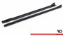 Maxton Design Bmw X7 M Pack G07 Facelift Sideskirt Diffusers Versie 1