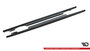 Maxton Design Bmw 3 Serie E46 Coupe Sideskirt Diffusers Versie 1