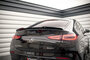 Maxton Design Mercedes GLE Coupe C167 AMG Line Achterklep Spoiler Extention Versie 1