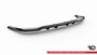 Maxton Design Mercedes GLE Coupe C167 AMG Line Rear Centre Diffuser Vertical Bar Versie 1