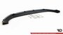 Maxton Design Mercedes GLE W167 SUV AMG LINE Voorspoiler Spoiler Splitter Versie 1