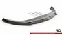 Maxton Design Mercedes GLE W167 SUV AMG LINE Voorspoiler Spoiler Splitter Versie 1