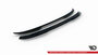 Maxton Design Mercedes GLE W167 SUV AMG Line Achterklep Spoiler Extention Versie 1