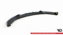 Maxton Design Bmw 4 Serie Gran Coupe F36 M Pack Voorspoiler Spoiler Splitter Versie 1