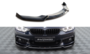 Maxton Design Bmw 4 Serie Gran Coupe F36 M Pack Voorspoiler Spoiler Splitter Versie 1