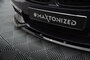 Maxton Design Bmw 4 Serie Gran Coupe F36 M Pack Voorspoiler Spoiler Splitter Versie 1