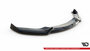 Maxton Design Bmw 4 Serie Gran Coupe F36 M Pack Voorspoiler Spoiler Splitter Versie 1