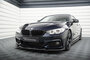 Maxton Design Bmw 4 Serie Gran Coupe F36 M Pack Voorspoiler Spoiler Splitter Versie 2