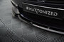 Maxton Design Bmw 4 Serie Gran Coupe F36 M Pack Voorspoiler Spoiler Splitter Versie 2