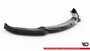 Maxton Design Bmw 4 Serie Gran Coupe F36 M Pack Voorspoiler Spoiler Splitter Versie 2