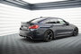 Maxton Design Bmw 4 Serie Gran Coupe F36 M Pack Rear Centre Diffuser Vertical Bar Versie 1