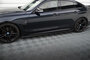 Maxton Design Bmw 4 Serie Gran Coupe F36 M Pack Sideskirt Diffusers Versie 1
