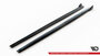 Maxton Design Bmw 4 Serie Gran Coupe F36 M Pack Sideskirt Diffusers Versie 1