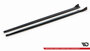 Maxton Design Bmw 4 Serie Gran Coupe F36 M Pack Sideskirt Diffusers Versie 1